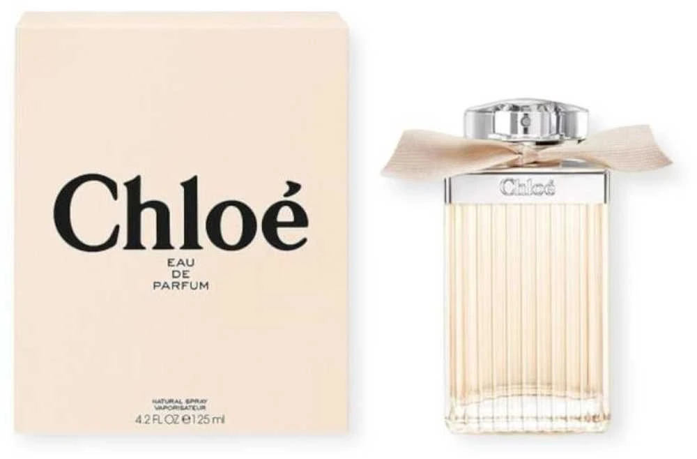 Kvepalai moterims Chloé EDP, 125 ml