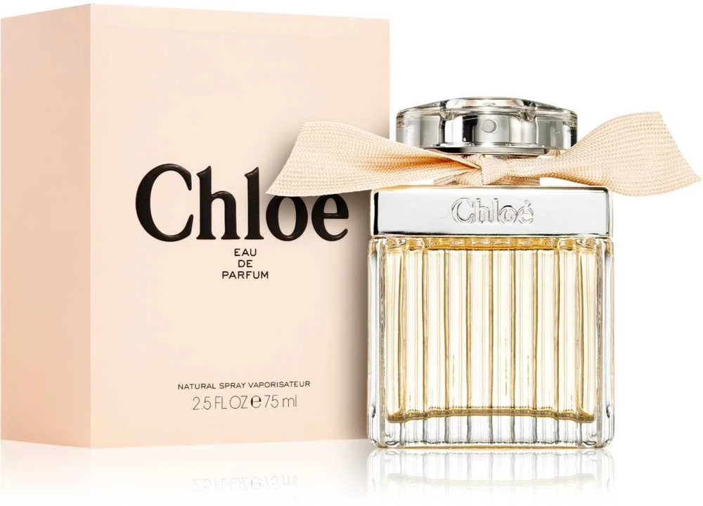 Kvepalai moterims Chloé EDP, 75 ml