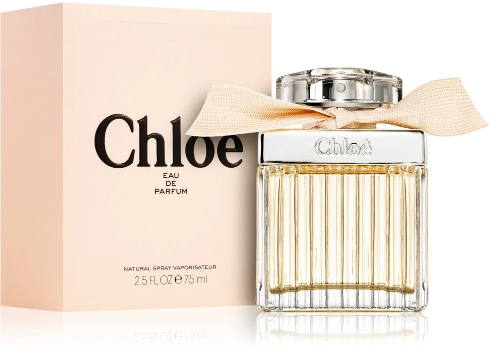 Kvepalai moterims Chloé EDP, 75 ml