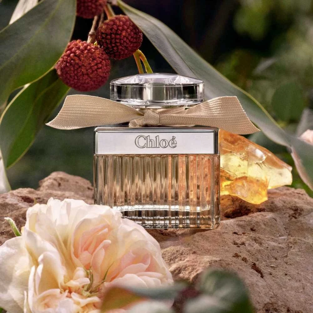 Kvepalai moterims Chloé EDP, 75 ml