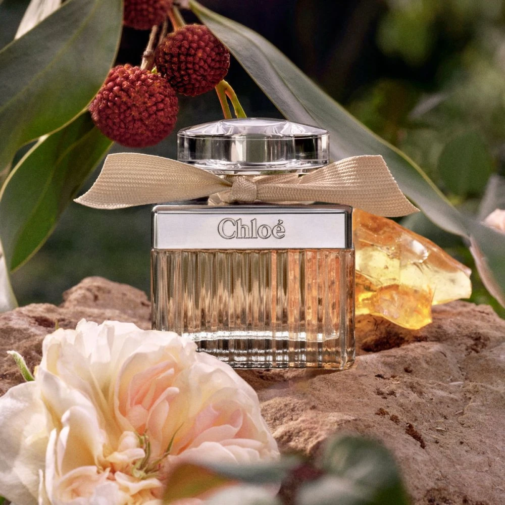 Kvepalai moterims Chloé EDP, 75 ml