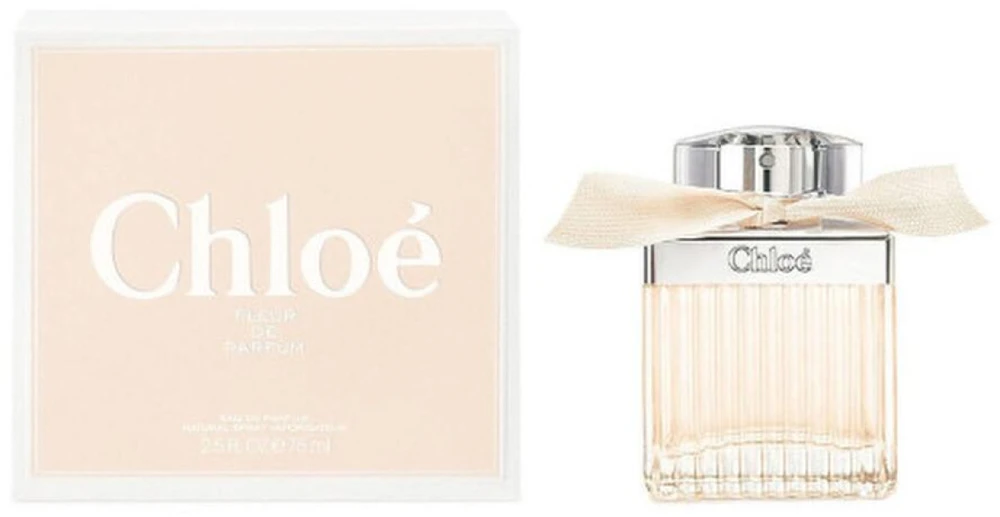 Chloe Chloe Fleur EDP Kvepalai Moterims 75ml