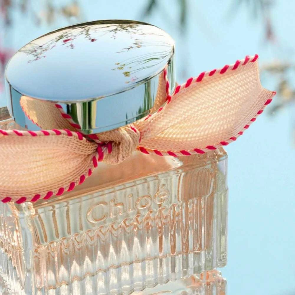 Chloé L'EDP Lumineuse EDP parfumuotas vanduo moterims, 50 ml