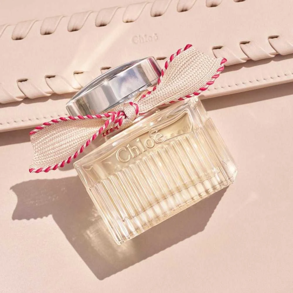 Chloé L'EDP Lumineuse EDP parfumuotas vanduo moterims, 100 ml