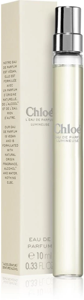 Chloé L'EDP Lumineuse EDP parfumuotas vanduo moterims, 10 ml