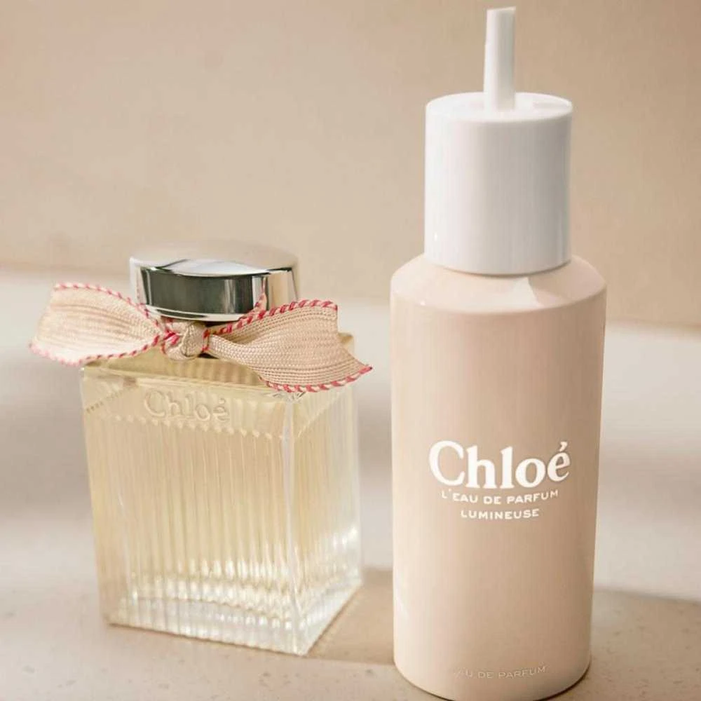 Chloé L'EDP Lumineuse EDP parfumuotas vanduo moterims, 50 ml