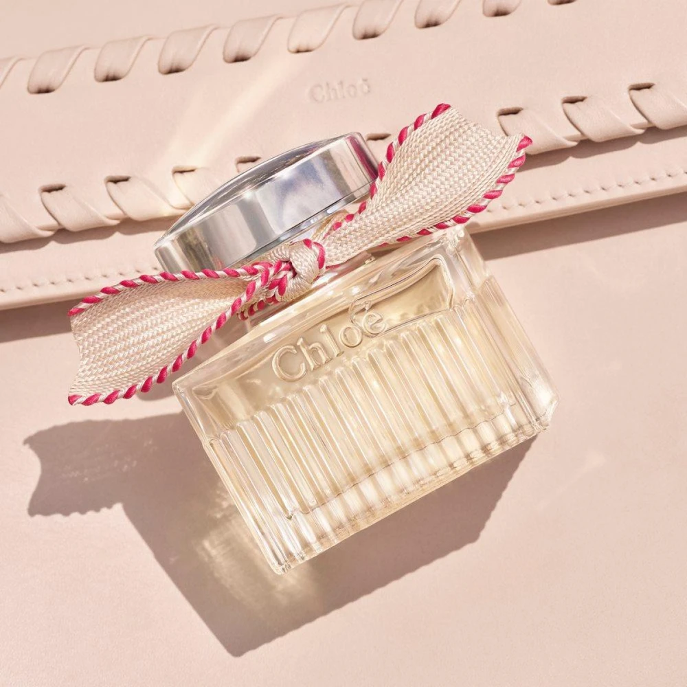 Chloé L'EDP Lumineuse EDP parfumuotas vanduo moterims, 50 ml