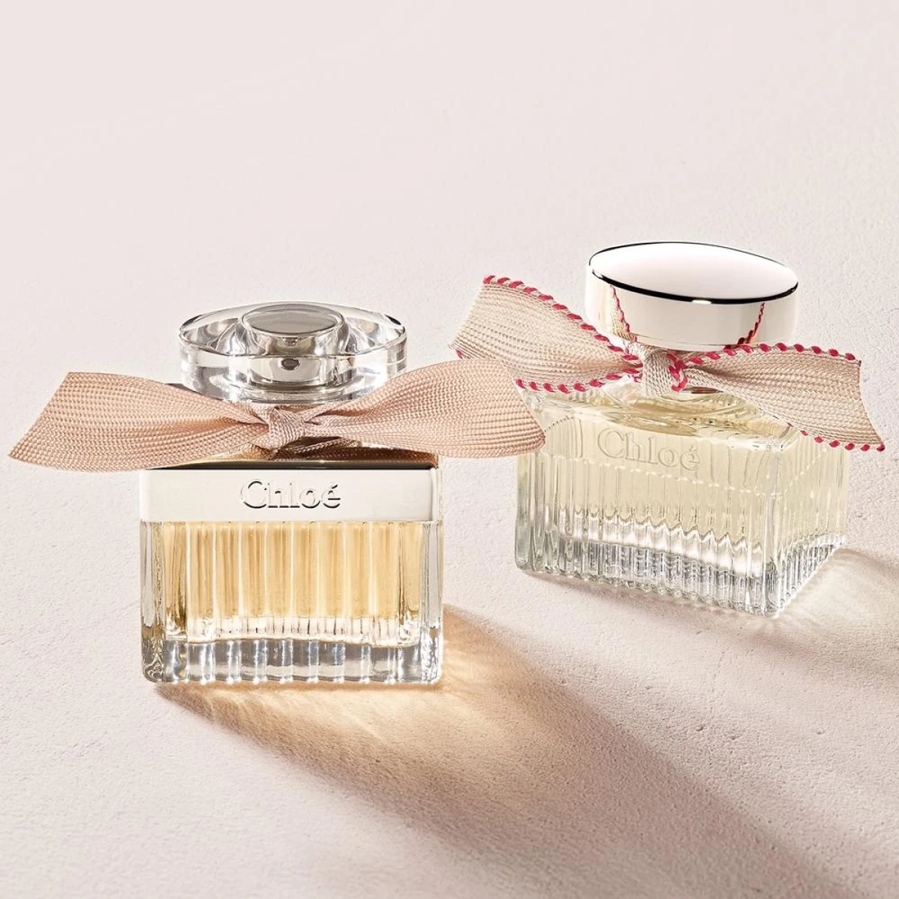 Chloé L'EDP Lumineuse EDP parfumuotas vanduo moterims, 50 ml