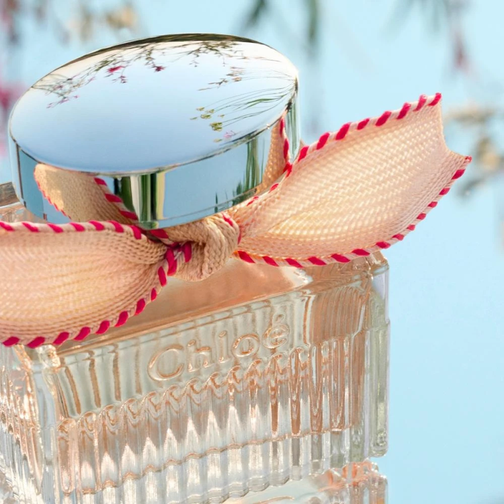Chloé L'EDP Lumineuse EDP parfumuotas vanduo moterims, 50 ml