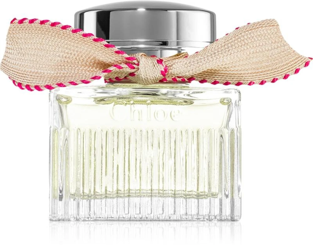 Chloé L'EDP Lumineuse EDP parfumuotas vanduo moterims, 50 ml