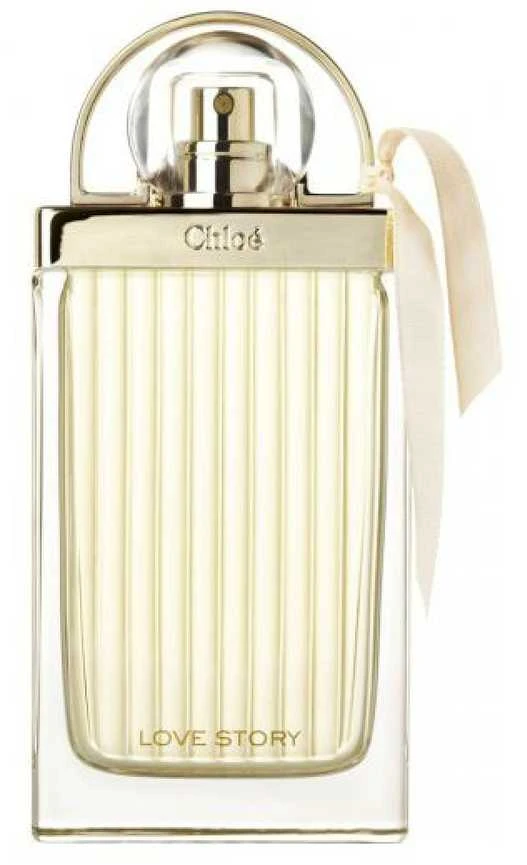 Chloe Love Story for Women (Kvepalai Moterims) EDP - 50ml