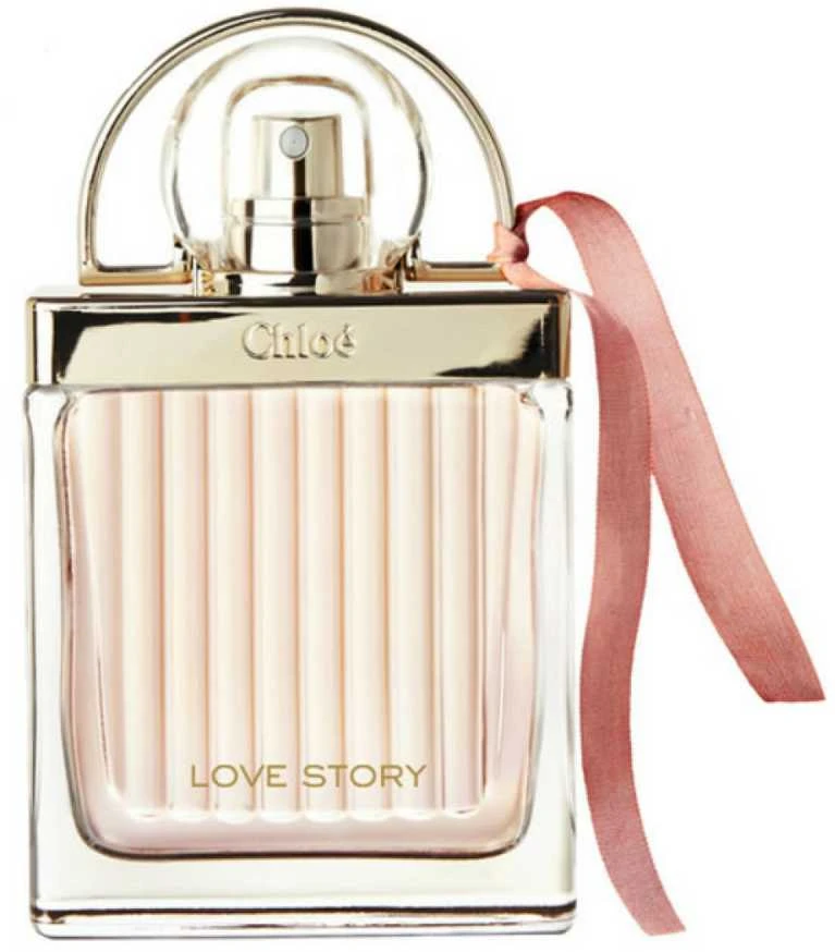 Chloé Love Story Eau Sensuelle EDP parfumuotas vanduo moterims, 50 ml