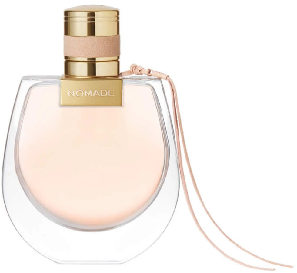 Kvepalai moterims Chloe Nomade EDP, 50 ml