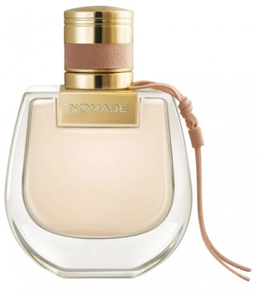Chloé Nomade EDP parfumuotas vanduo unisex, 50 ml
