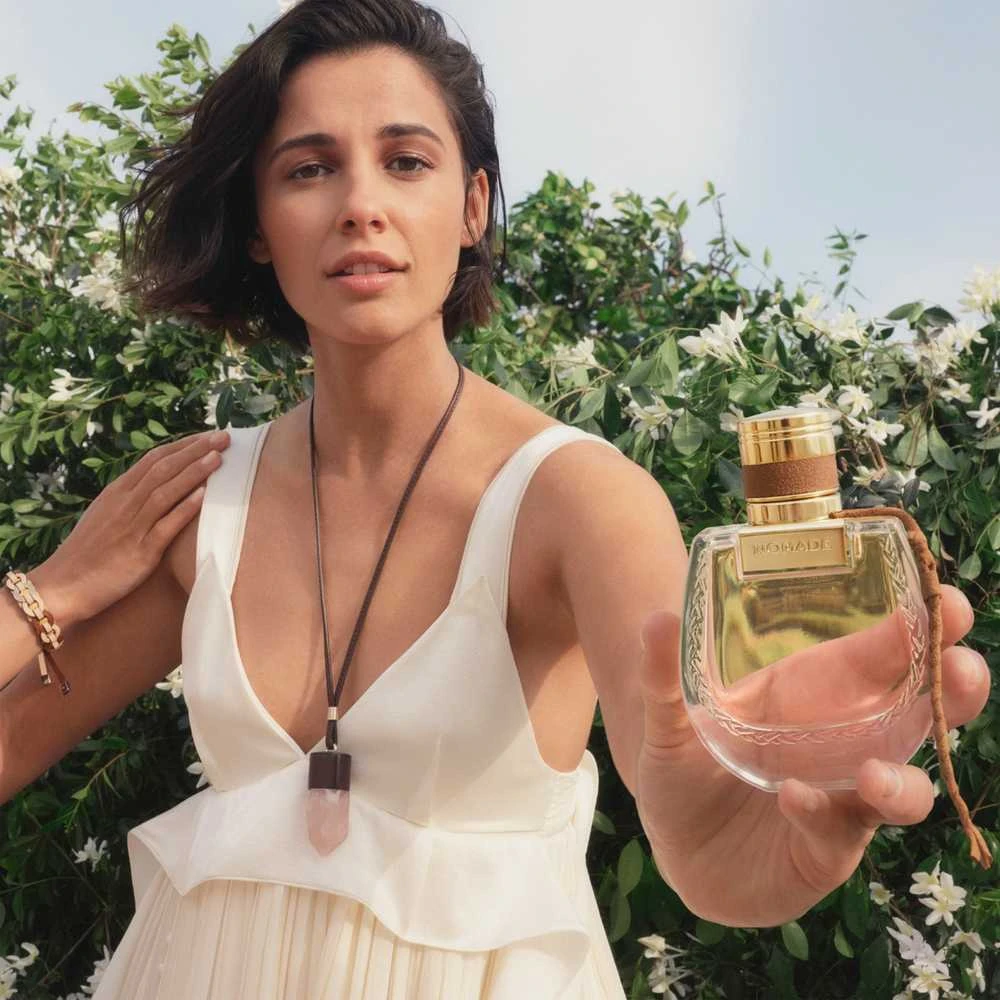Chloé Nomade Jasmine Naturel Intense EDP parfumuotas vanduo moterims, 50 ml