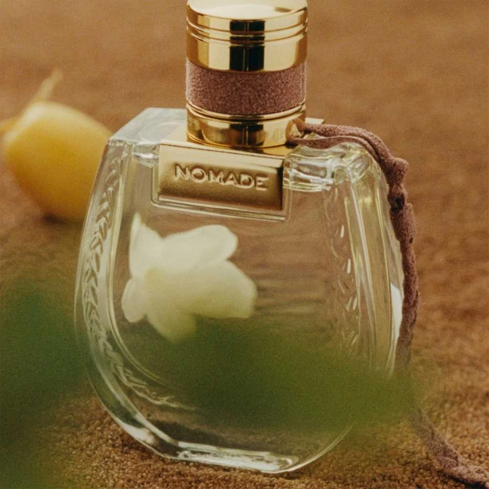 Chloé Nomade Jasmine Naturel Intense EDP parfumuotas vanduo moterims, 50 ml