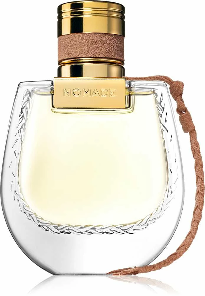 Chloé Nomade Jasmine Naturel Intense EDP parfumuotas vanduo moterims, 50 ml
