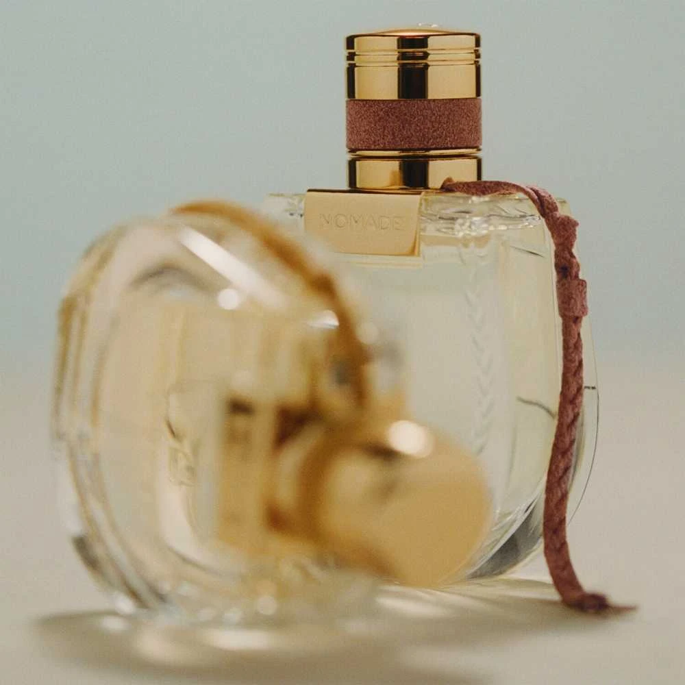 Chloé Nomade Jasmine Naturel Intense EDP parfumuotas vanduo moterims, 50 ml