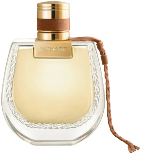 Chloé Nomade Jasmine Naturel Intense EDP parfumuotas vanduo moterims, 75 ml