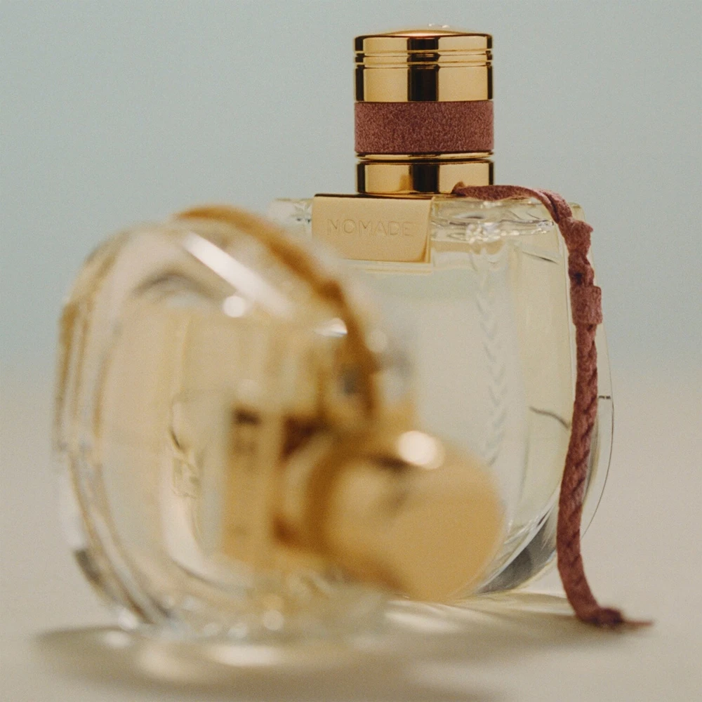 Chloé Nomade Jasmine Naturel Intense EDP parfumuotas vanduo moterims, 50 ml