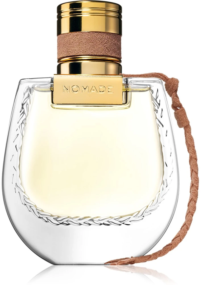Chloé Nomade Jasmine Naturel Intense EDP parfumuotas vanduo moterims, 50 ml