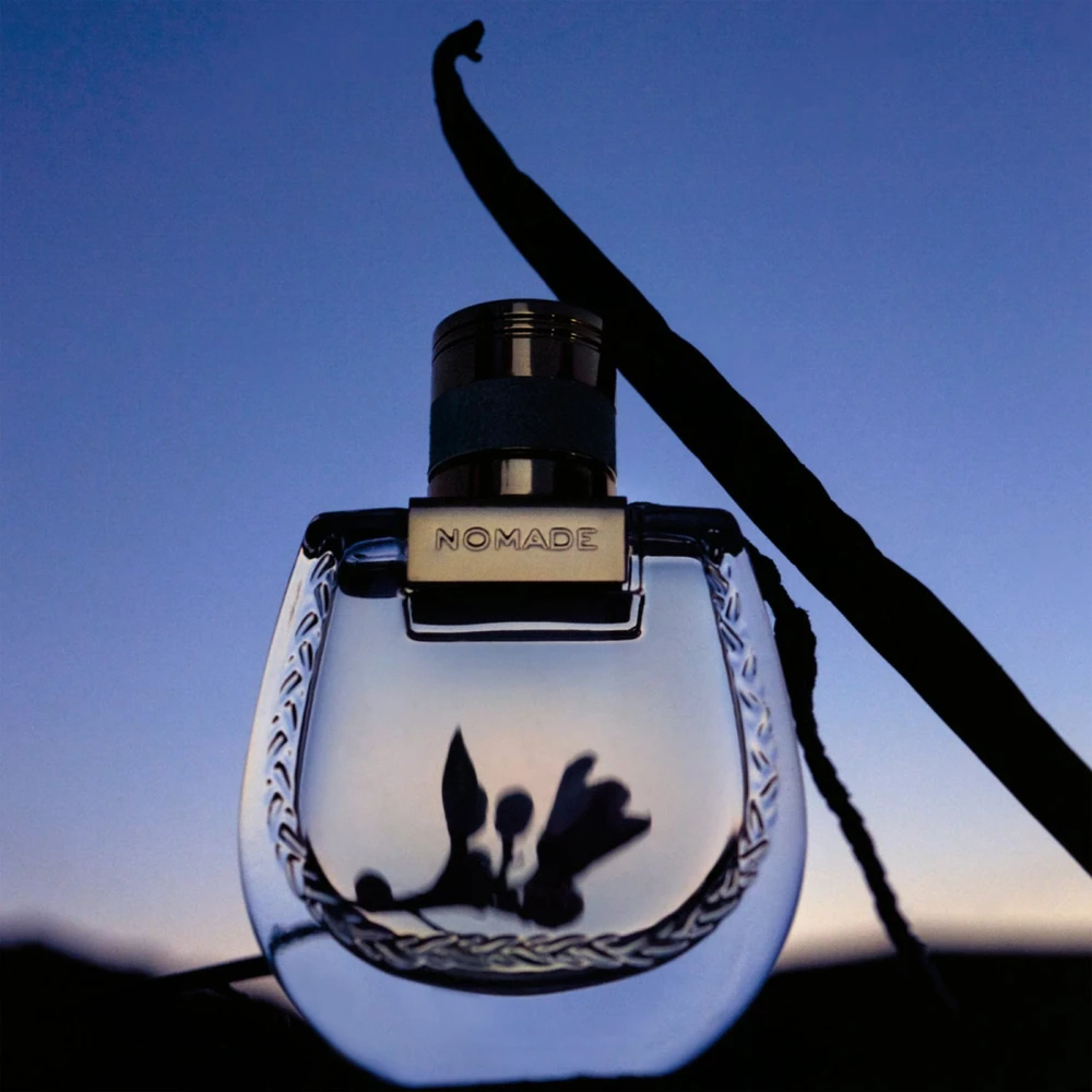 Chloé Nomade Nuit D'egypte EDP parfumuotas vanduo moterims, 75 ml