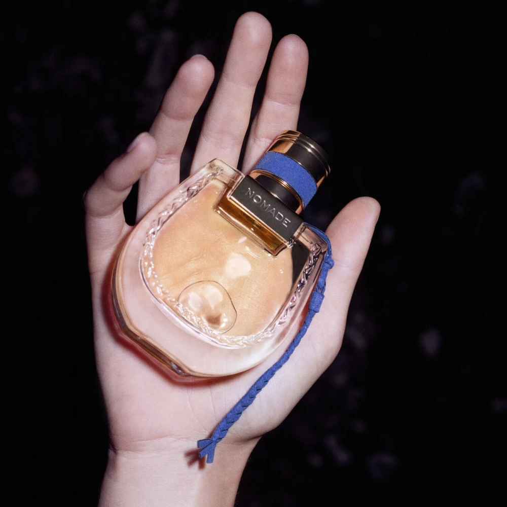 Chloé Nomade Nuit D'egypte EDP parfumuotas vanduo moterims, 75 ml