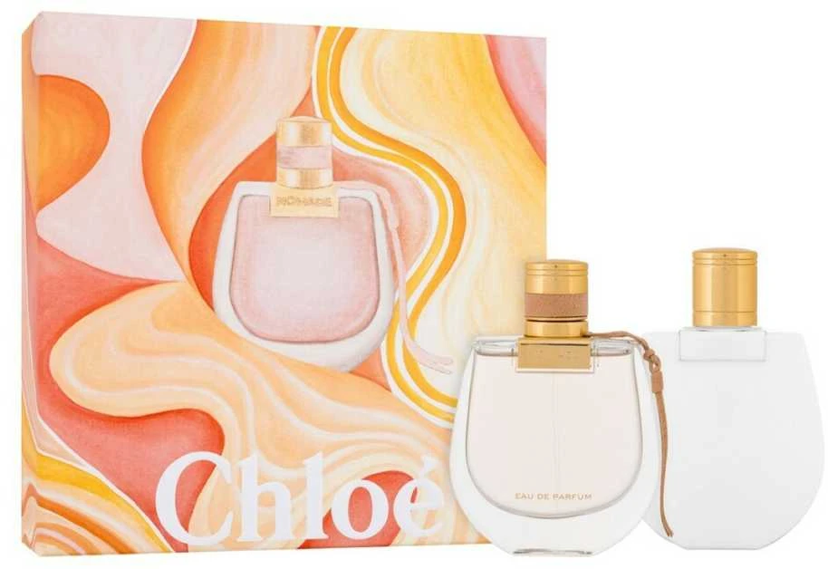 Chloe "Nomade Spring Edition" - EDP 50 ml + kūno losjonas 100 ml