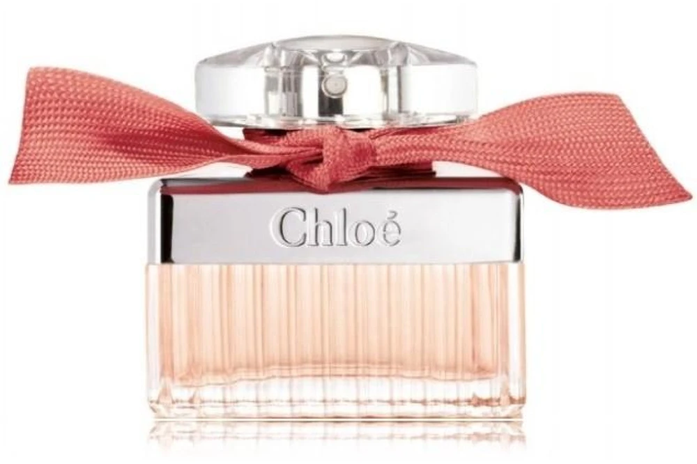 Chloé Roses De Chloé EDT tualetinis vanduo moterims, 30 ml