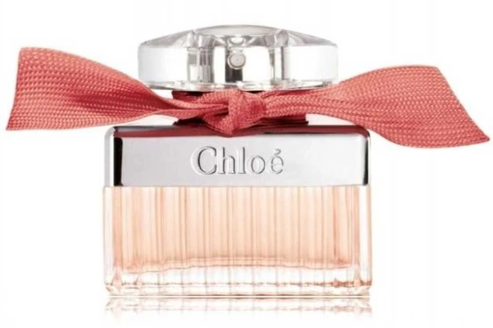 Chloé Roses De Chloé EDT tualetinis vanduo moterims, 30 ml