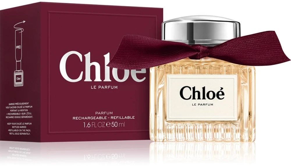 Chloe Signature Le Parfum PP kvepalai moterims, 50 ml