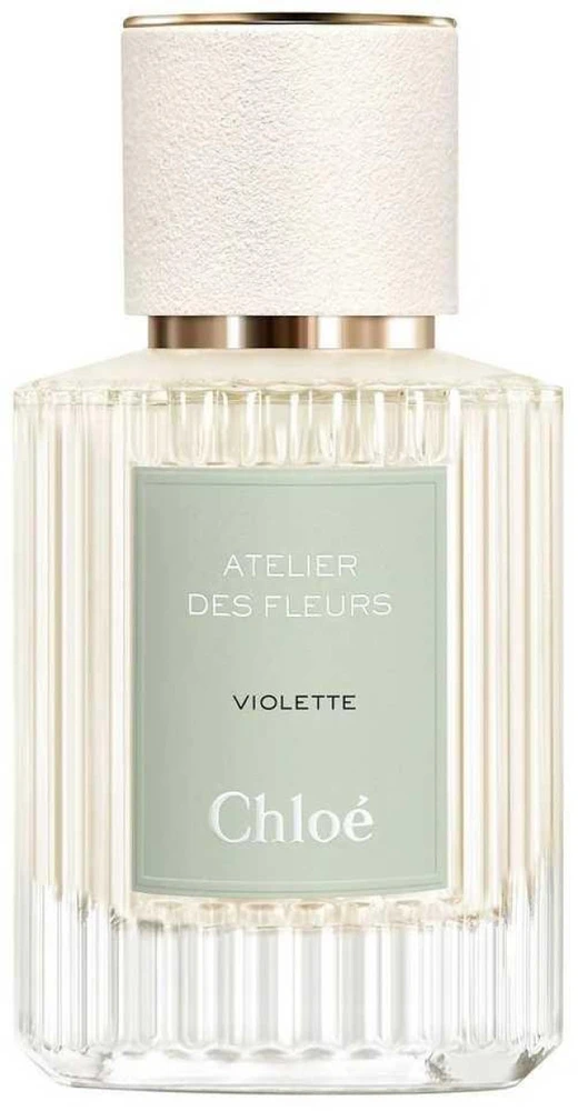 Chloé Violette EDP parfumuotas vanduo moterims, 50 ml
