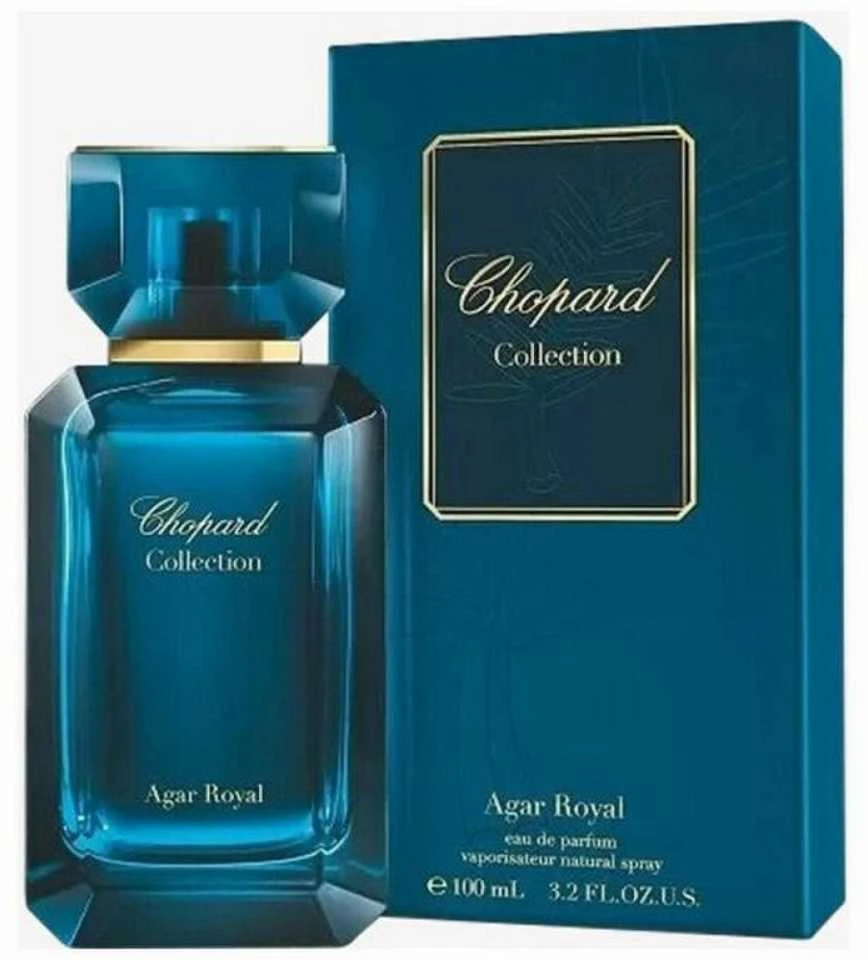 Chopard Agar Royal EDP parfumuotas vanduo unisex, 100 ml