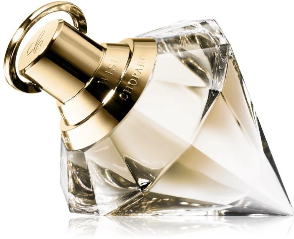 Chopard Brilliant Wish EDP parfumuotas vanduo moterims, 75 ml