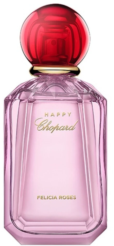 Chopard Happy Felicia Roses EDP parfumuotas vanduo moterims, 100 ml