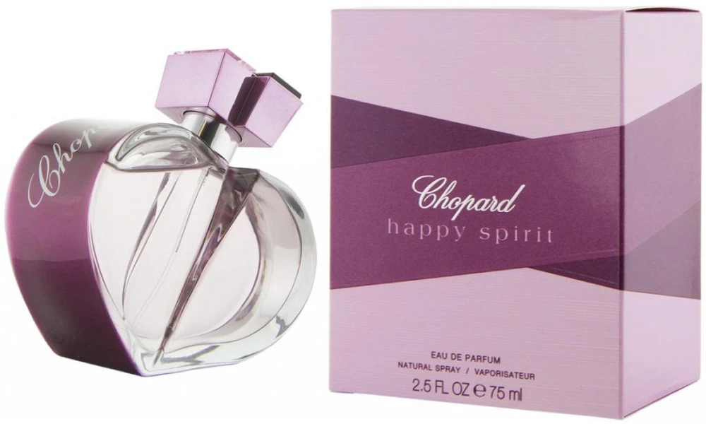 Chopard Happy Spirit EDP parfumuotas vanduo moterims, 75 ml