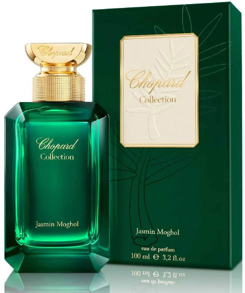 Chopard Gardens of Paradise Jasmin Moghol, Unisex EDP 100ml