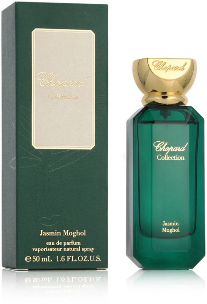 Chopard Jasmin Moghol EDP parfumuotas vanduo unisex, 50 ml
