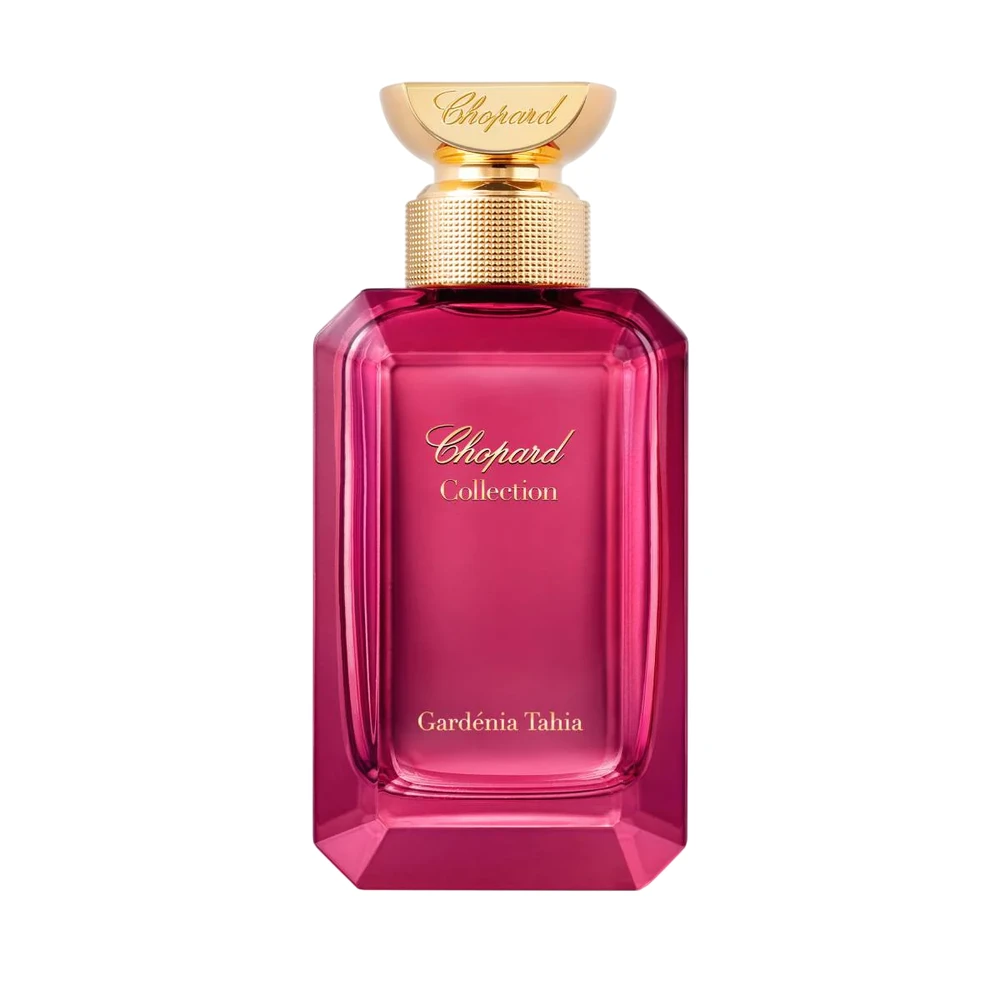 Chopard Les Fleurs Gardenia Tahia EDP parfumuotas vanduo moterims, 100 ml