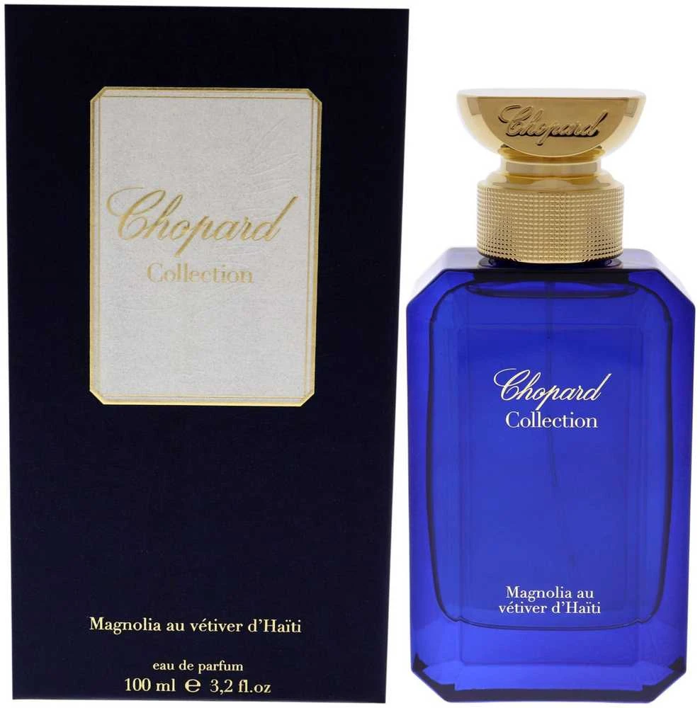 Chopard Magnolia Au Vetiver D’Haiti EDP parfumuotas vanduo Unisex, 100 ml