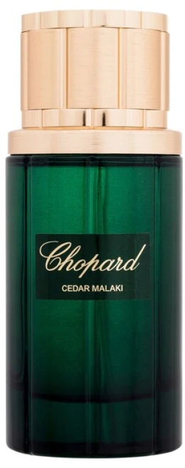 Chopard Malaki Cedar EDP parfumuotas vanduo unisex, 80 ml