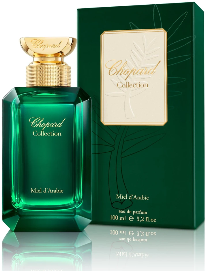 Chopard Miel d'Arabie EDP parfumuotas vanduo unisex, 50 ml