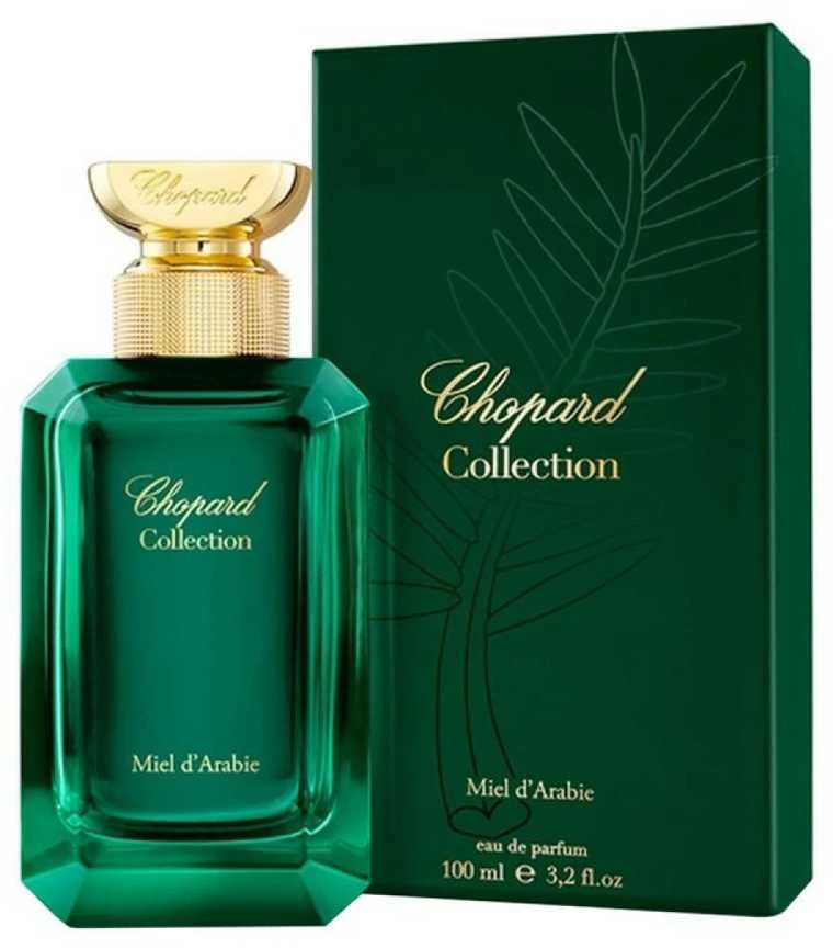Chopard Miel d'Arabie EDP parfumuotas vanduo unisex, 100 ml