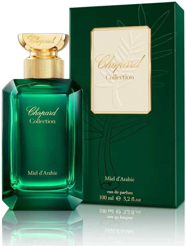 Chopard Miel d'Arabie EDP parfumuotas vanduo unisex, 50 ml