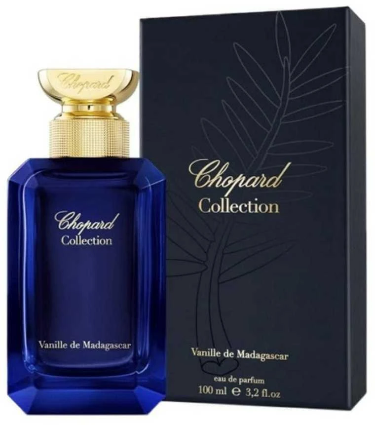 Chopard Vanille de Madagascar EDP parfumuotas vanduo unisex, 100 ml