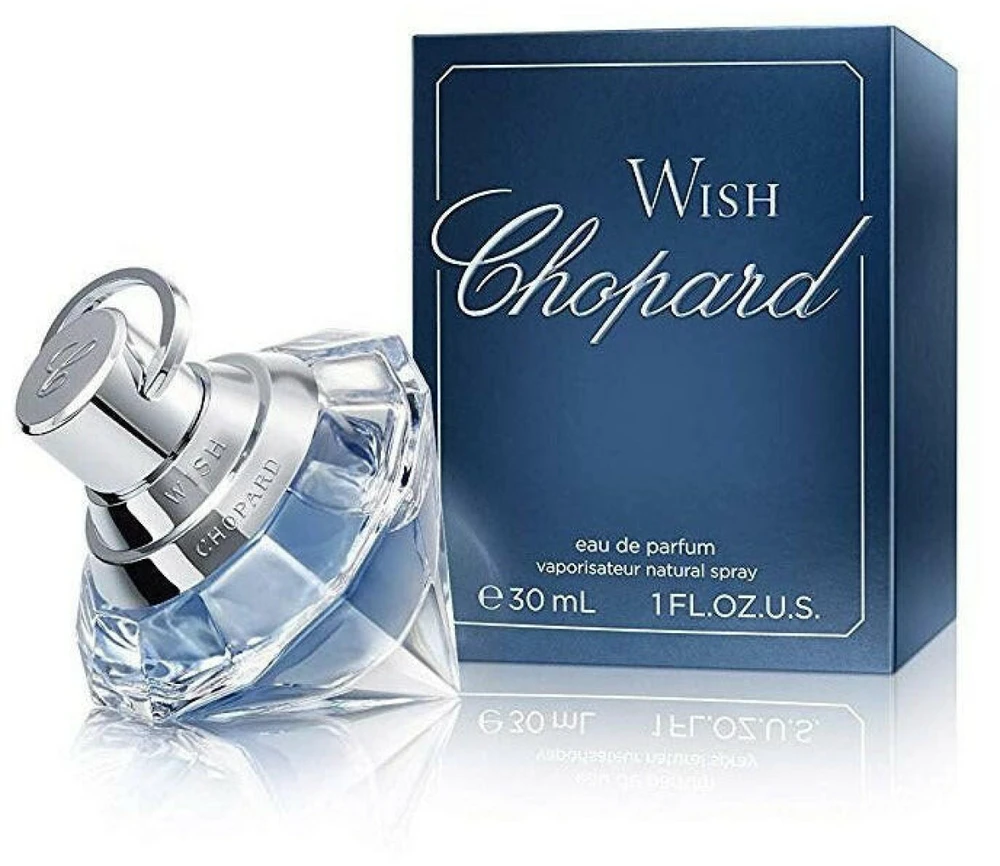 Chopard Wish EDP parfumuotas vanduo moterims, 30 ml