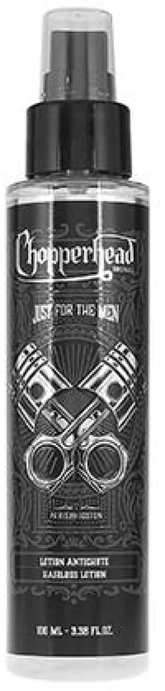 Chopperhead Hairloss Lotion, 100 ml