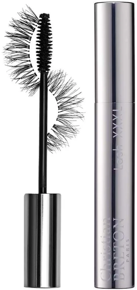 Christian Breton Infinite Lashes blakstienų apimties suteikiantis serumas 3,5 g