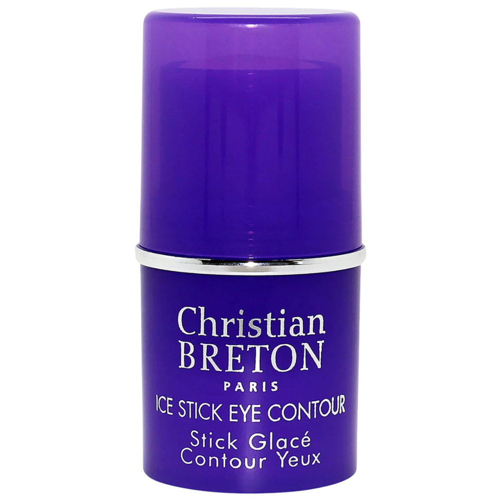 Christian Breton Stick Glace akių kontūro pieštukas nuo tamsių ratilų, 3 g