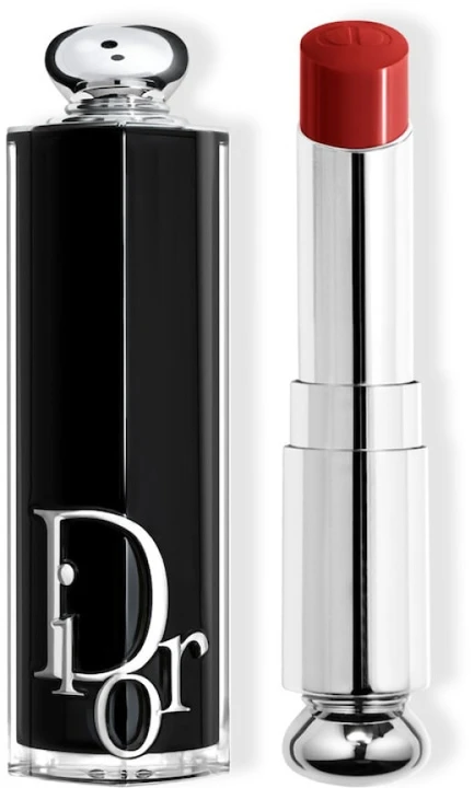 Dior Addict drėkinamieji blizgūs lūpų dažai, 972 Silhouette, 3,2 g